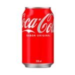 Coca lata