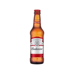 Budweiser long Neck 330ml
