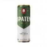 Spaten Munich puro malte 350ml