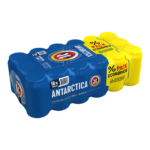 Antártica Pilsen 350ml C/18