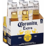 Coronita extra C/6 210ml
