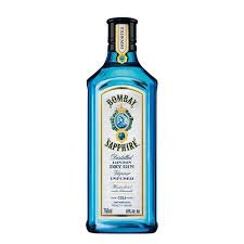 Gin Bombay