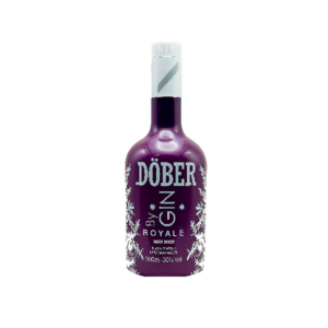 Gin Dober Royale