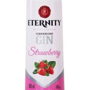 Gin Eternity Morango