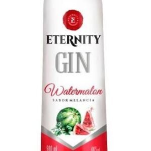Gin Eternity Melancia