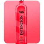 Gin Intencion Melancia