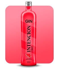 Gin Intencion Melancia