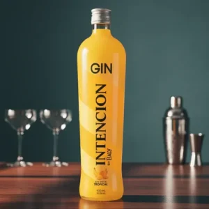Gin Intencion Tropical