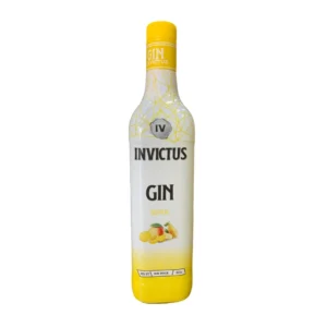 Gin Invictus Tropical
