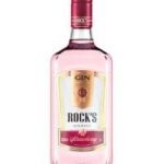 Gin Rocks Morango