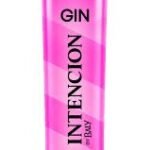 Gin Intencion Morango