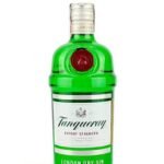 Gin Tanqueray