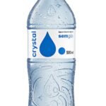 Água Mineral 500ml