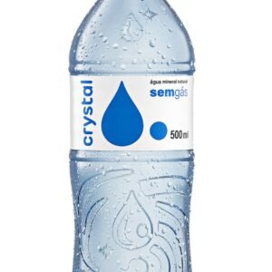 Água Mineral 500ml