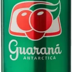 Guaraná antártica