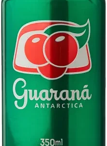 Guaraná antártica
