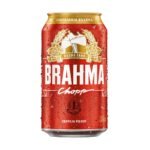 Brahma 350ml