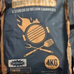 Carvão Martins 2 kg