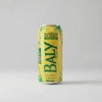 Bally caipirinha do Brasil sem álcool