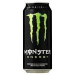 Monster tradicional
