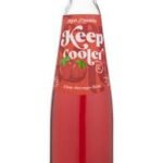 Keep cooler morango - 9,00