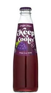 Keep cooler uva - 9,00