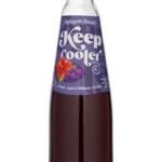 Keep cooler açaí & hibisco - 9,00