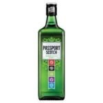 Passaport selection