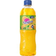Tampico frutas cítricas