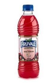 Fruvale frutas vermelhas