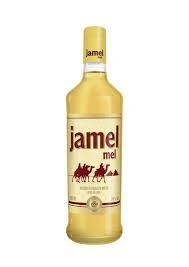 Jamel Mel