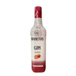 Gin Invictus Morango