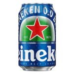 Heineken 350ml 0.0%