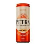 Petra puro malte Pilsen 350ml