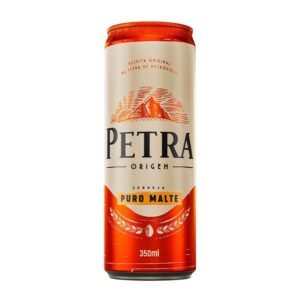 Petra puro malte Pilsen 350ml