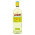 Gordons Sicilin Lemon
