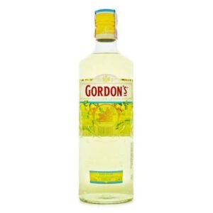 Gordons Sicilin Lemon