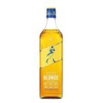 Whisky Johnnie Walker Blonde 750 ml PROMO
