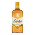 Whisky Ballantines Sunshine