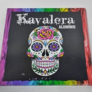 Papel Aluminio kavaleira