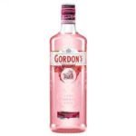 Gordons Prêmio Pink