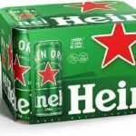 Heineken 350ml