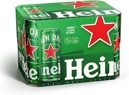 Heineken 350ml