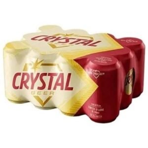 Crystal 350ml