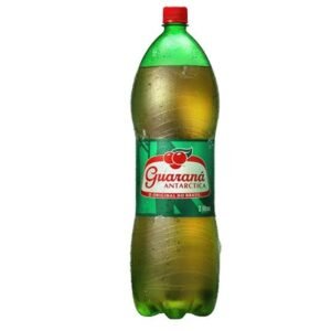 Guaraná antártica