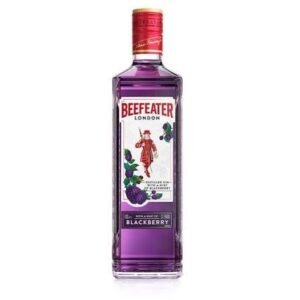 Beefeater London Blackberry