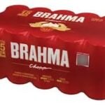 Brahma C/15 269ml