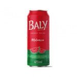 Bally melancia