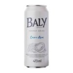 Bally coco e açaí