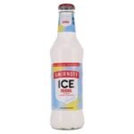 Smirnoff Ice limão clássico - 9,00
